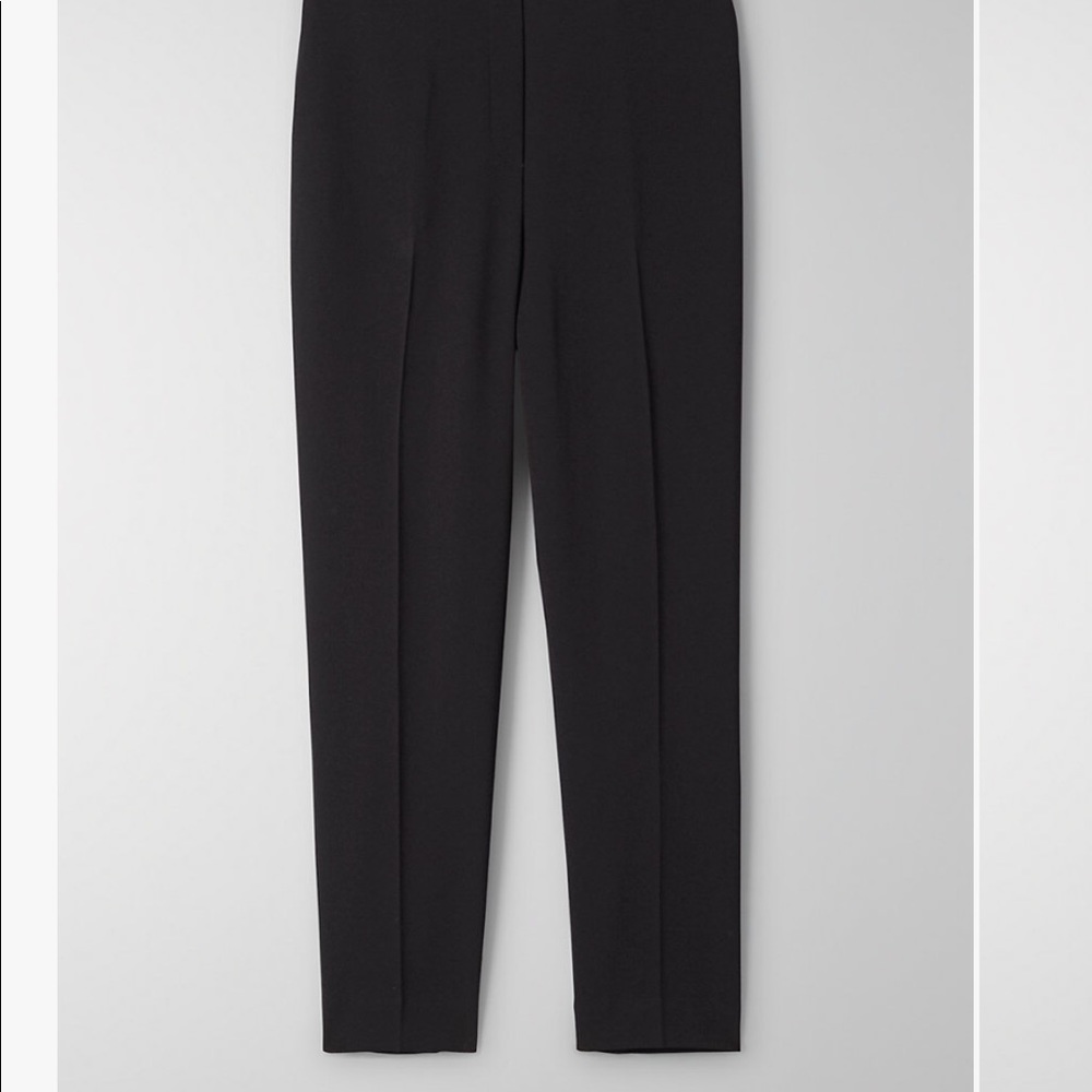 ARITZIA Babaton Rufus Pant